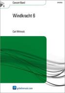 Windkracht 6 