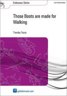 Those Boots Are Made for Walking 