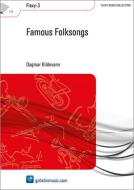 Famous Folksongs 