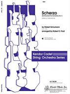 Scherzo Standard