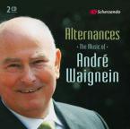Alternances 