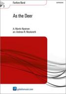 As The Deer (Fanfarenorchester) 
