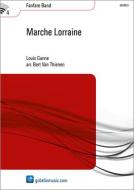 Marche Lorraine (Fanfarenorchester) 