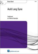 Auld Lang Syne 