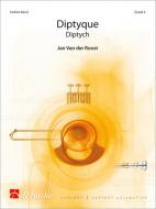Diptyque (Fanfarenorchester) 