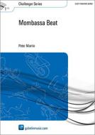 Mombassa Beat (Fanfarenorchester) 