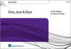 Entry, Jazzy & Disco 