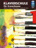 Klavierschule für Erwachsene 1 