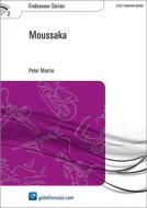 Moussaka (Fanfarenorchester) 