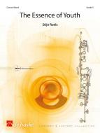 The Essence of Youth 