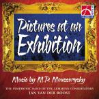 Pictures at an Exhibition 