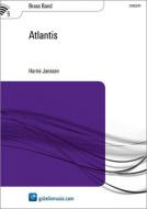 Atlantis 