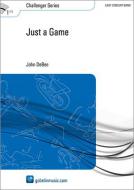 Just A Game 