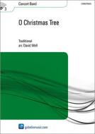 O Christmas Tree 