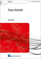Crazy Animals 