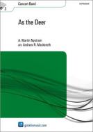 As The Deer 