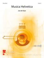 Musica Helvetica 