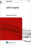 Land Of Legends (Fanfarenorchester) 