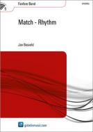 Match-Rhythm (Fanfarenorchester) 