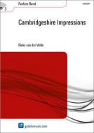 Cambridgeshire Impressions (Fanfarenorchester) 