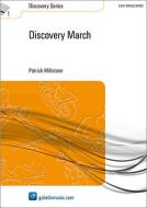 Discovery March 