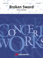 Broken Sword (Fanfarenorchester) 