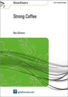 Strong Coffee (Fanfarenorchester) 
