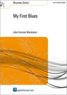 My First Blues (Fanfarenorchester) 