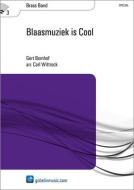 Blaasmuziek is Cool 