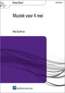 Muziek voor 4 mei 