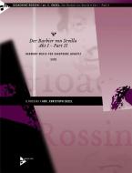 The Barber of Seville, Act I - Part II 