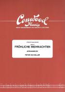 Fröhliche Weihnachten 