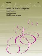 The Ride Of The Valkyries Standard