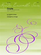 Finale (Movement IV, from Grand Trio, Op. 90) Standard