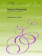 Musical Postcards Standard