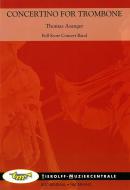 Concertino For Trombone 