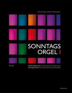 Sonntagsorgel Vol. I Standard