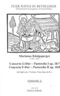 2 Concerti 
