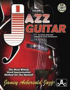 Aebersold Vol.1 How To Play Jazz 