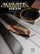 Acoustic Christian Hits 