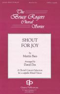 Shout for Joy 