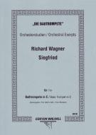 Die Baßtrompete: Siegfried 