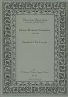 Sonata da caccia 