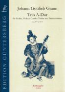 Trio A-Dur 