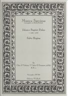 Beatus vir qui timet Dominum 
