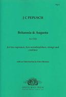 Britannia & Augusta 
