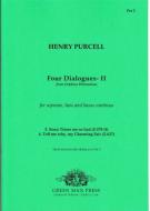 4 Dialogues - II 