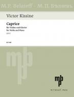 Caprice Standard