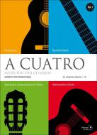 A Cuatro Band 1 