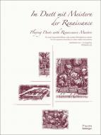 Im Duett mit Meistern der Renaissance 